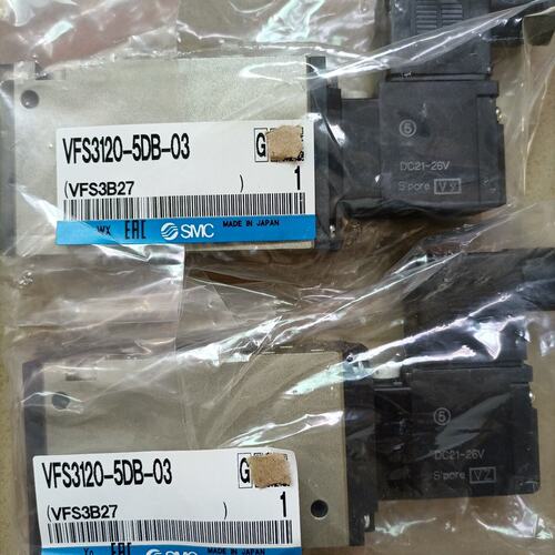 议价电磁阀VFS3120-5DB-03VFS3120-5DZ-03VFS3120-4DB-03