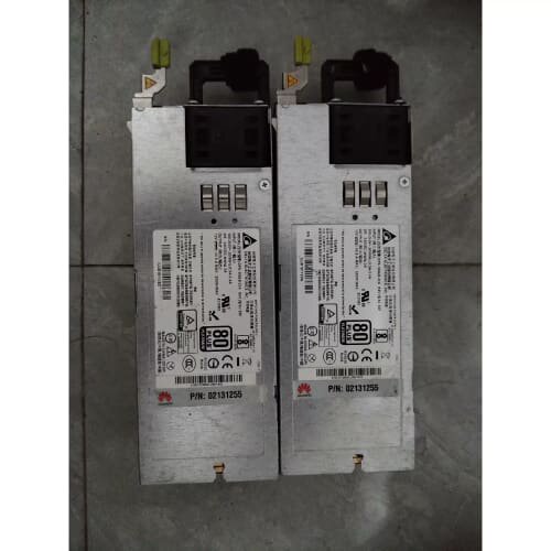 议价RH2288HV5 V5 伺服器电源 550W