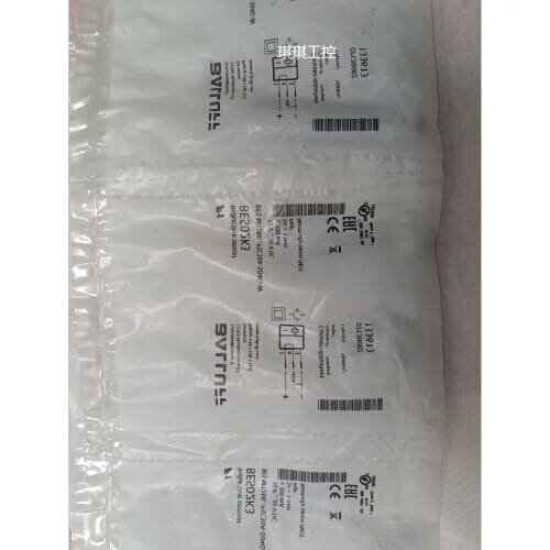 议价Balluff BES02K3 感应式感测器 BES