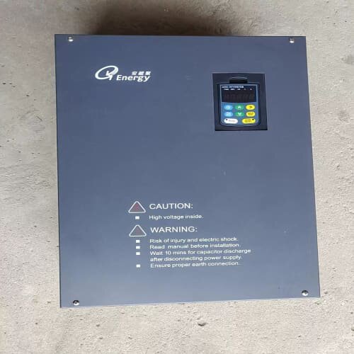 议价变频器 Q09-4T0550H0750L(等级商铺）