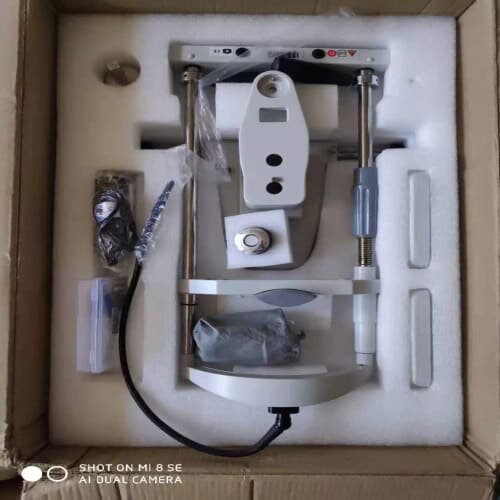 议价FORUS仪器配件。~