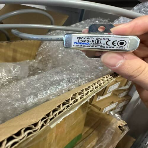 议价YASKAWA感测器PSMS-R1E1 PSMS-M10(等级商铺）