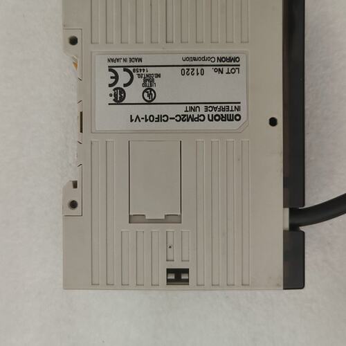 议价接口单元CPM2C-CIF01-V1CPM2C-CIF11CPM2C-CIF12