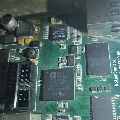DSP处理器ADSP-BF537BBCZ-5AADSP-BF537BBCZ-5BADSP-BF537BBCZ-6A