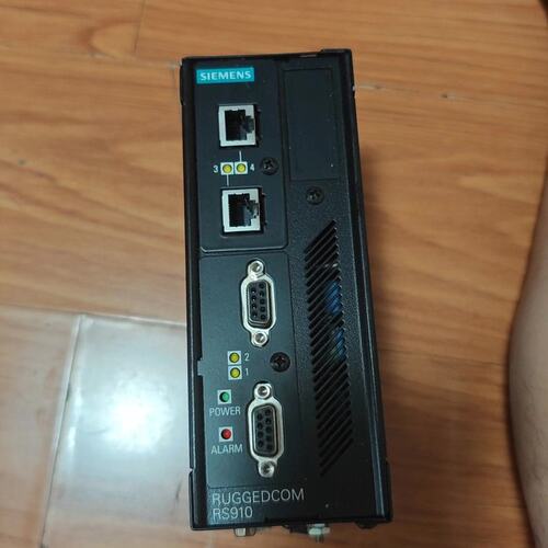 议价RUGDCOM串口服务器RSRS910RS920