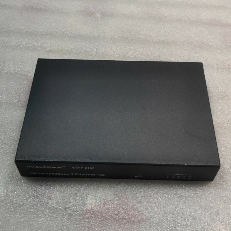 议价DUAL-COMM以太网TAPETAP-2105ETAP-2104ETAP-2106图片