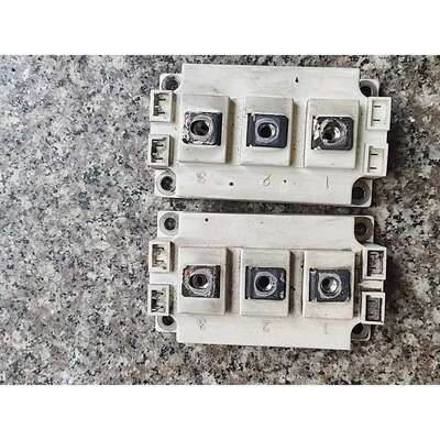议价STARPOWER斯达模块GD200HFL120C2