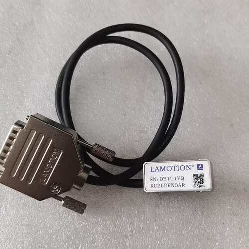 议价LAMOTION光栅尺读数头，型号RU2LDFN0AR，0.