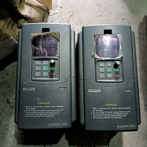 议价变频器 C320-4T0055G/0075P 5.5KW