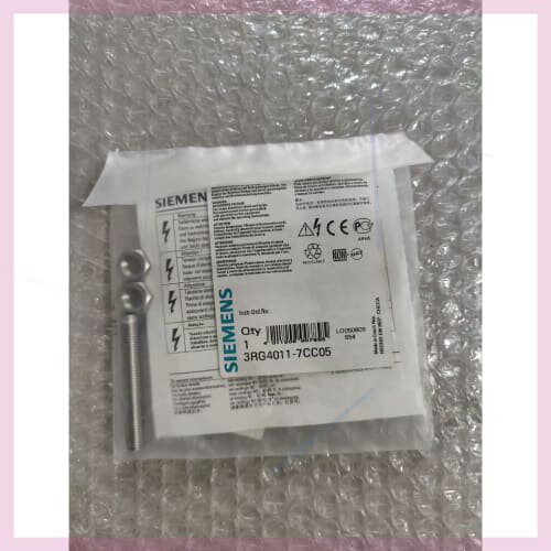 议价3RG4011-7CC05 2个