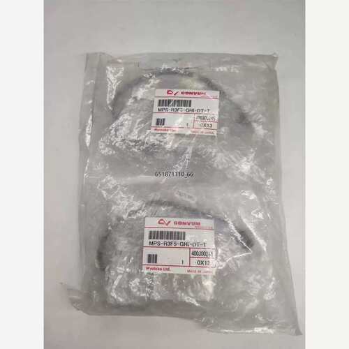 议价正品原包装妙德 CONVUM MPS-R3F5-GHI-DT-T 数显表