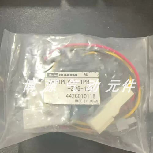 议价KURODA电磁阀PCC232Z-NB-D24L-Z05-046/PV07PS23-1PR-NB