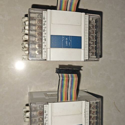 议价PLC扩展模块XC-E8YTXC-E16YTXC-E32YT