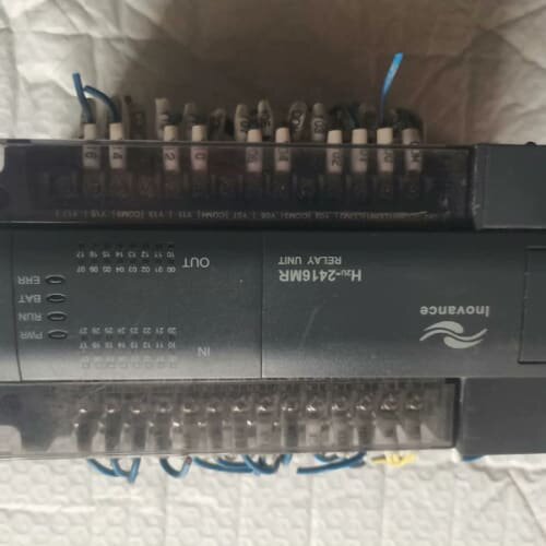 议价PLC H2U-2416MR-XP-F2C0