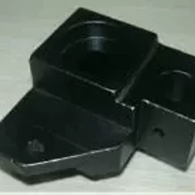 议价HOMAG豪迈KDF140送带轴支架