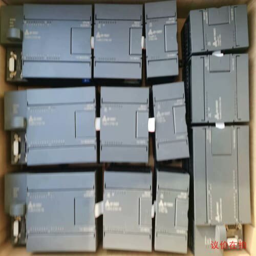 议价PLC SC-100 CPU124+EM131+-