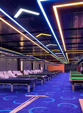 光扩散板长条灯与Led光扩散板柔性线板无缝连接10/15/ 20m