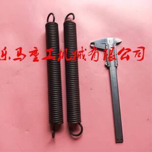 Q11-剪板机打手离合器拉簧脚踏拉簧高合金弹簧抗拉复位快原厂品质