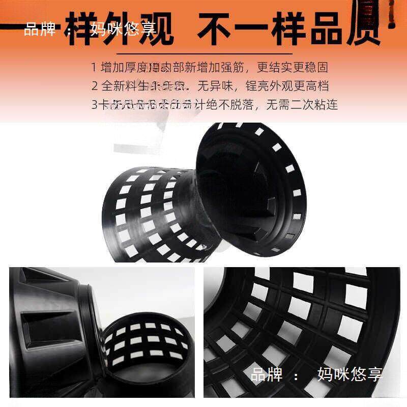 99朵玫瑰花束固定器箭筒大号加包花花店包花塑料花托