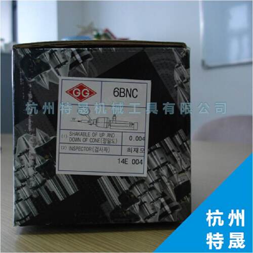 6BNC韩国GG BNC-MT6(012006)合金