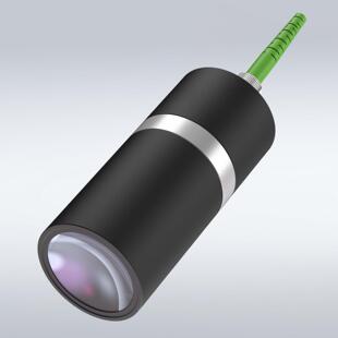 C7000光谱共焦位移传感器重复精度140nm线性误差±1.4um