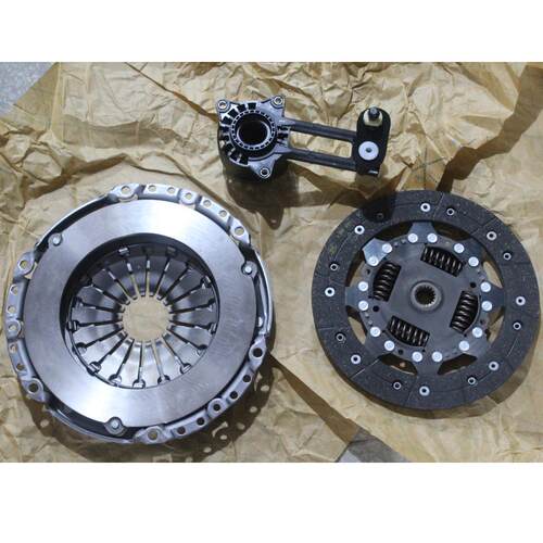 厂家 量大价优 适用福特福克斯1.8LUK离合器3件套 6223151330