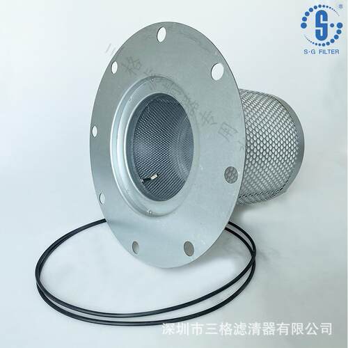 油气分离器过滤器 OT2062 SC722 SQ3145 优质滤芯保养配件
