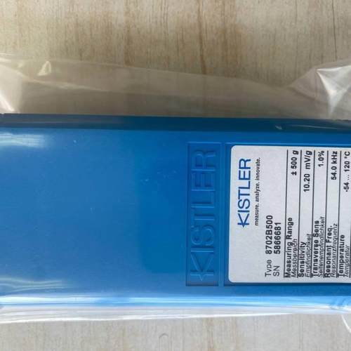 KISTLER奇石乐5073A211力传感器,常备库存并提供技术安装服务扭矩