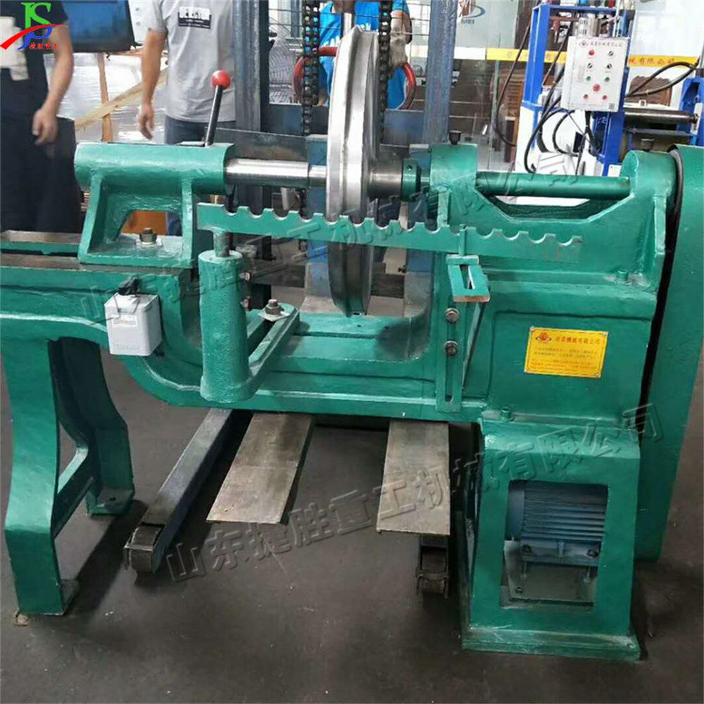 不锈钢金属翻边机 碗盘盖旋边缩口机 自动缩口修边卷边一体机