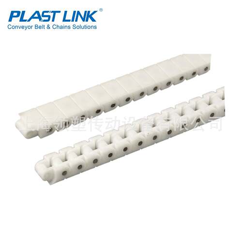 PL1910系列塑料链条主要适合应用在具有噪音低，重量轻的化工