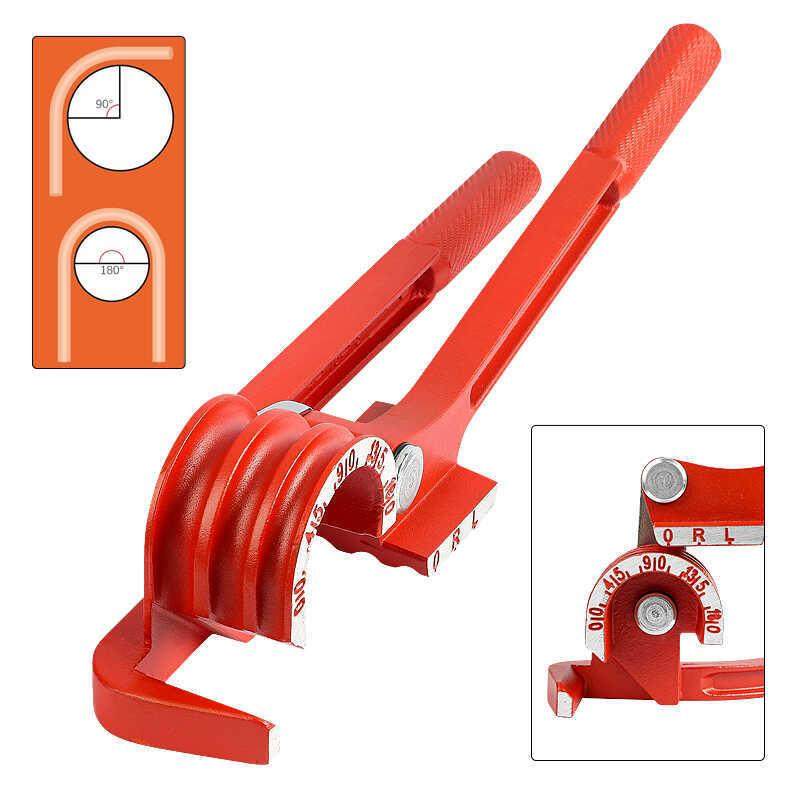 空调冰箱制冷维修套装铜管喇叭口扩口器胀管套装手动弯管工具割刀,五金/工具,组合套装,淘宝优惠券,粉丝福利购,淘宝优惠卷