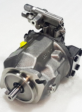 变量柱塞泵A A10VS071DFR1/31R-PPA12N00 数控机注塑机用液压油泵