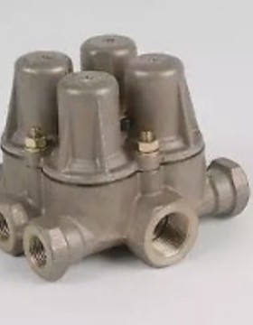 六回路保护阀9347140110 ACHA001 9347140110 ACHA001 9347140110