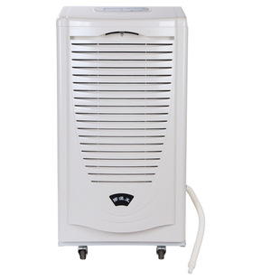 赣州除湿机NMT-1388B 江西南康家具抽湿机 南昌除湿器 工厂去湿器