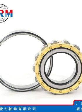 WRM圆柱滚子轴承N236EM N238EM N240EM N244EM N248EM轴承