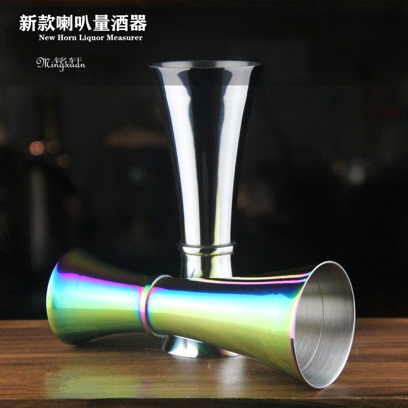 调酒304不锈钢喇叭型量杯一体式锥形量酒器喇叭形量杯60ml/30ml,鲜花速递/花卉仿真/绿植园艺,其它园艺用品,淘宝优惠券,粉丝福利购,淘宝优惠卷