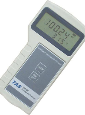 TY-2060B数字温湿度大气压力表精密大气压测量仪 数显气压表