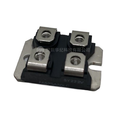 FA57SA50LC FA38SA50LC  IGBT SOT-227B