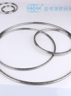 现货供应公制等截面薄壁轴承型号K11013CP0欢迎下单