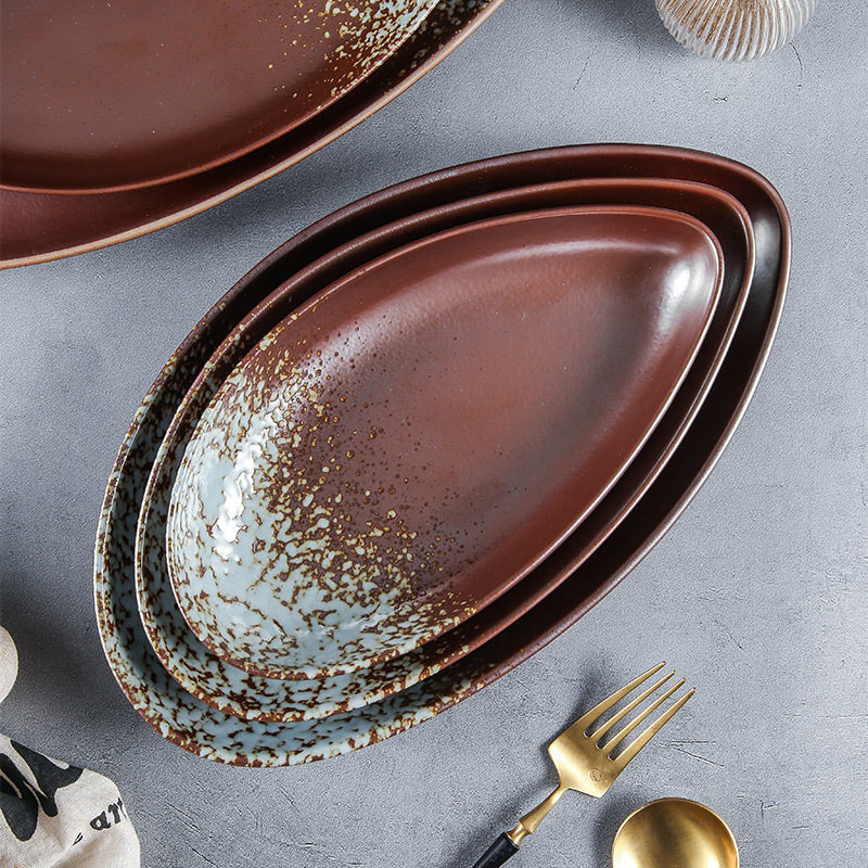 日式复古陶瓷异形鱼盘干果盘扇贝盘粗陶寿司日料盘酒店火锅盘现货,办公设备/耗材/相关服务,其它,淘宝优惠券,粉丝福利购,淘宝优惠卷