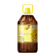 福临门炒菜家用油 家禾非转基因菜籽油5L