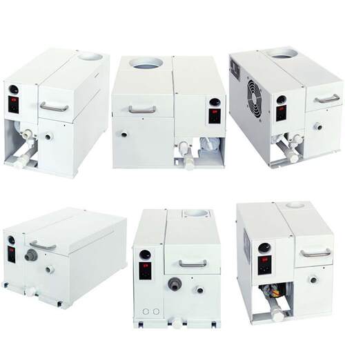 增侧出雾MGP超声波加器喷雾8机头4k湿g可标12公斤l升加湿机湿机