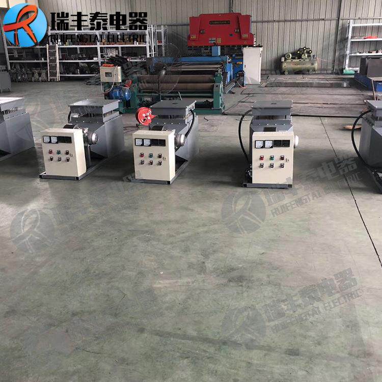 恒温快速风道加热气器 风道式空电加器 热机加热器 废风气加热器