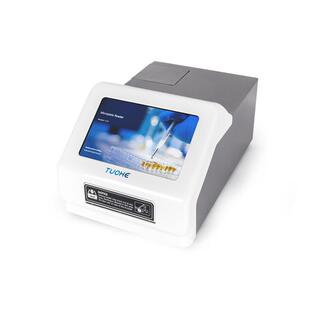 TMR-100动疫病微生物抗体病理96孔霉标板检测分全自动酶标仪