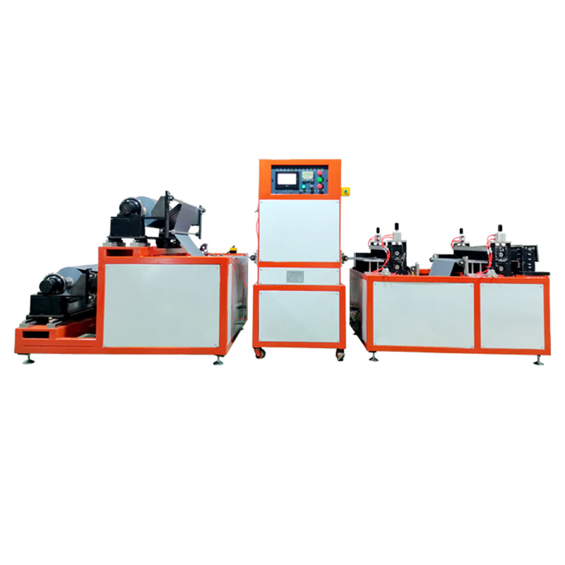 全自动石墨烯地暖袋高频热合机 高周波电热膜封装机 全自动高频机