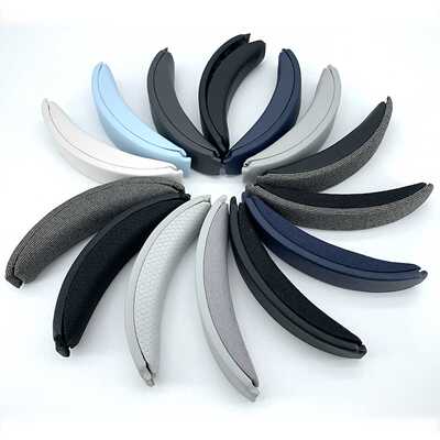 适用博士Bose QC35二代 QC45头戴式耳机头梁 卡扣式头梁替换配件