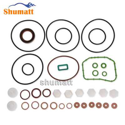 SHUMATT VP44电控泵修理包/油泵大修包 泵密封垫片/O型圈/密封圈