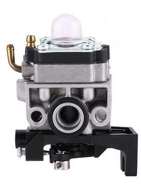 化油器适用于GX25 GX35 HHB25 HHT35 HHH25 HHT35S 4冲程微动马达