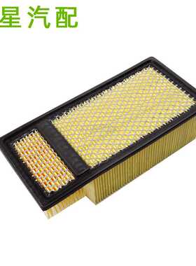 BC34-9601-AC FA1902 90711173-2 BC3Z-9601-A 空气滤芯