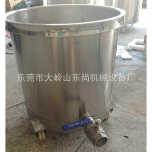 厂家供应100L不锈钢桶304材质桶耐用型不锈钢桶